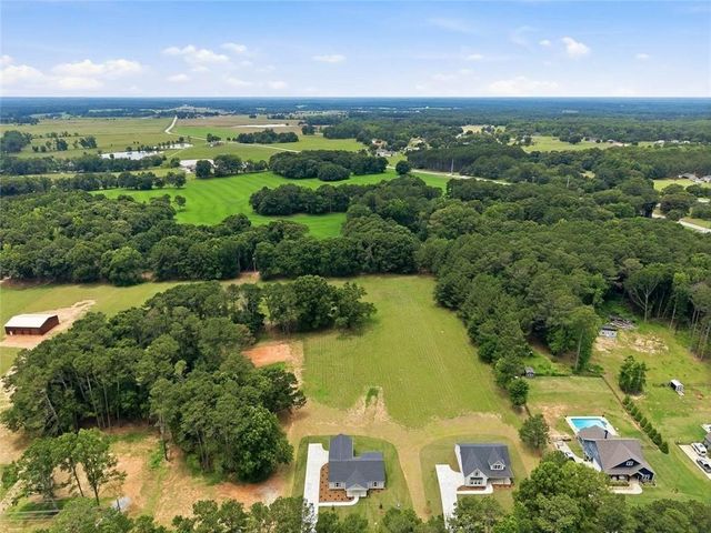 160 Loyd Road, Mansfield, GA 30055