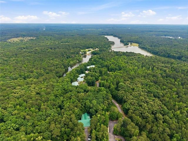 160 Loyd Road, Mansfield, GA 30055