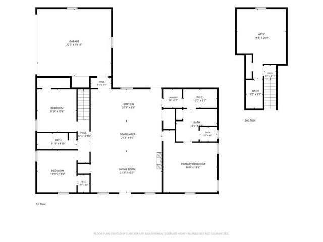 160 Loyd Road, Mansfield, GA 30055