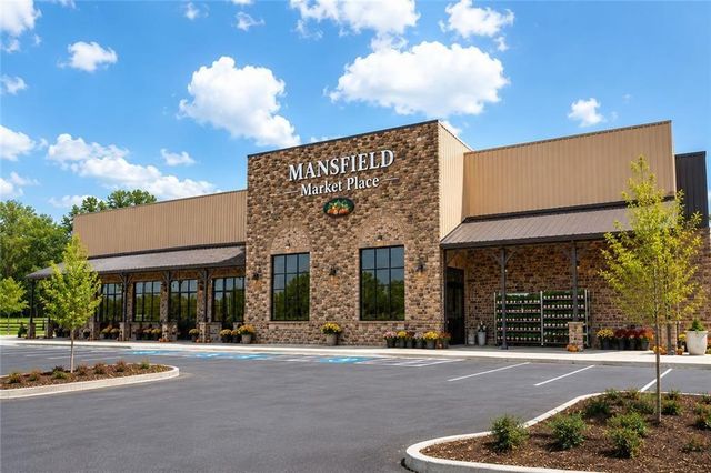 160 Loyd Road, Mansfield, GA 30055