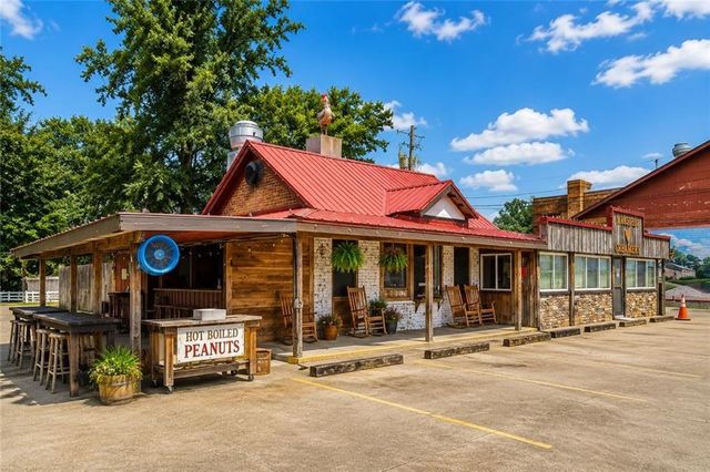 160 Loyd Road, Mansfield, GA 30055