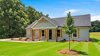 160 Loyd Road, Mansfield, GA 30055