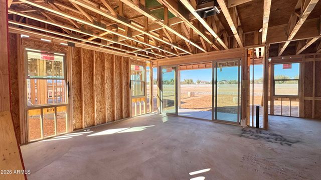 15722 W CORTE DEL SOL ESTE --, Waddell, AZ 85355