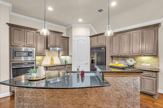 118 Gray Vervain Court, Montgomery, TX 77316