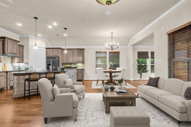 118 Gray Vervain Court, Montgomery, TX 77316