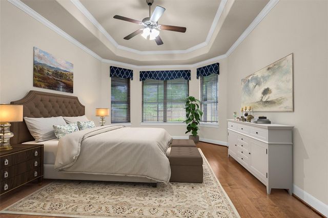 118 Gray Vervain Court, Montgomery, TX 77316