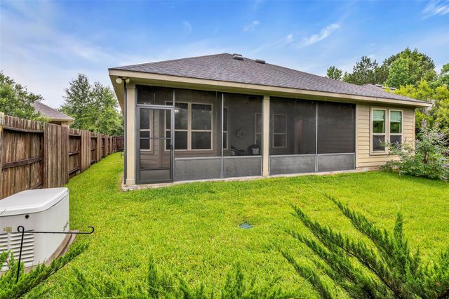 118 Gray Vervain Court, Montgomery, TX 77316