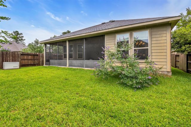 118 Gray Vervain Court, Montgomery, TX 77316