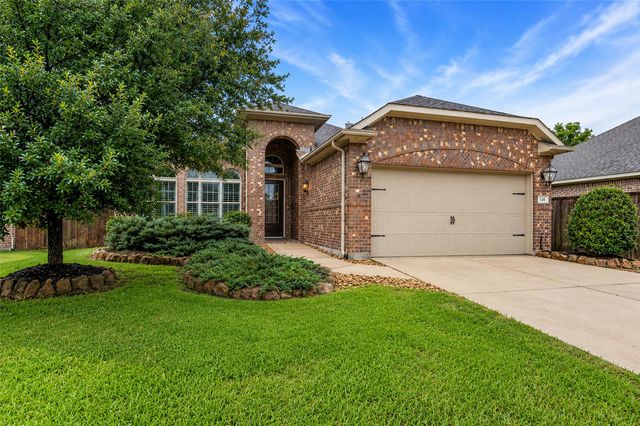 118 Gray Vervain Court, Montgomery, TX 77316
