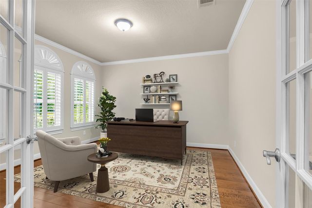 118 Gray Vervain Court, Montgomery, TX 77316
