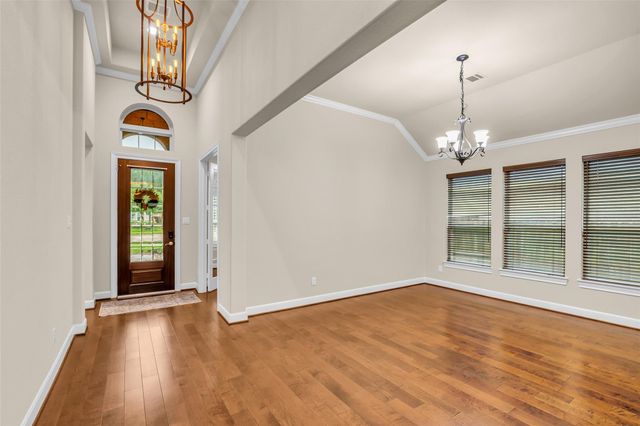 118 Gray Vervain Court, Montgomery, TX 77316