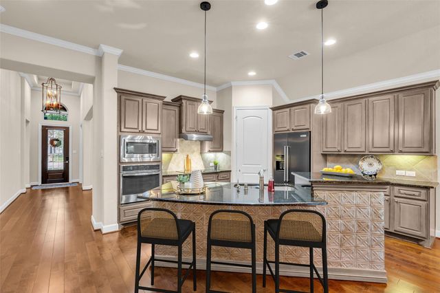 118 Gray Vervain Court, Montgomery, TX 77316