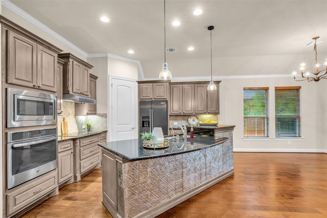 118 Gray Vervain Court, Montgomery, TX 77316