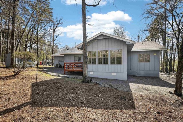 39 Huesca Way, Hot Springs Village, AR 71909