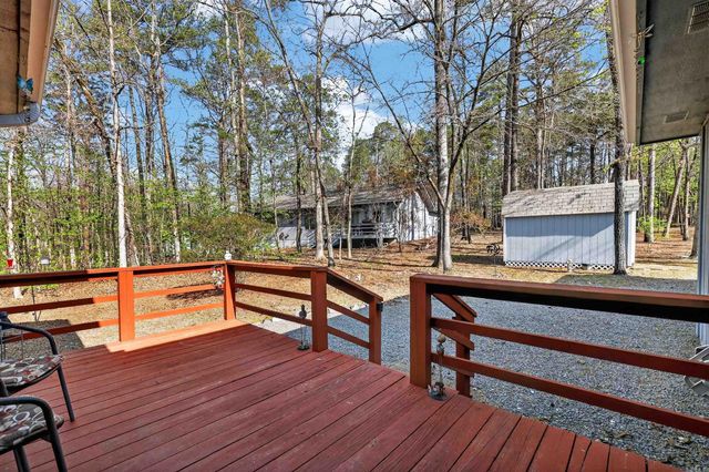 39 Huesca Way, Hot Springs Village, AR 71909