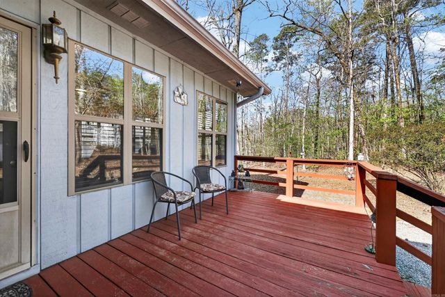 39 Huesca Way, Hot Springs Village, AR 71909