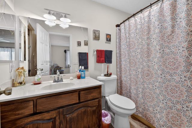 39 Huesca Way, Hot Springs Village, AR 71909