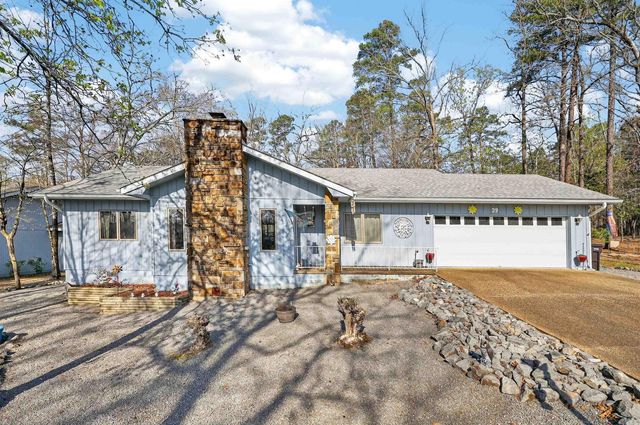 39 Huesca Way, Hot Springs Village, AR 71909