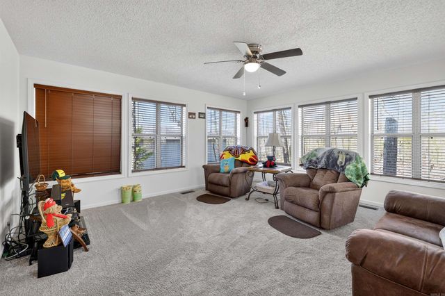 39 Huesca Way, Hot Springs Village, AR 71909