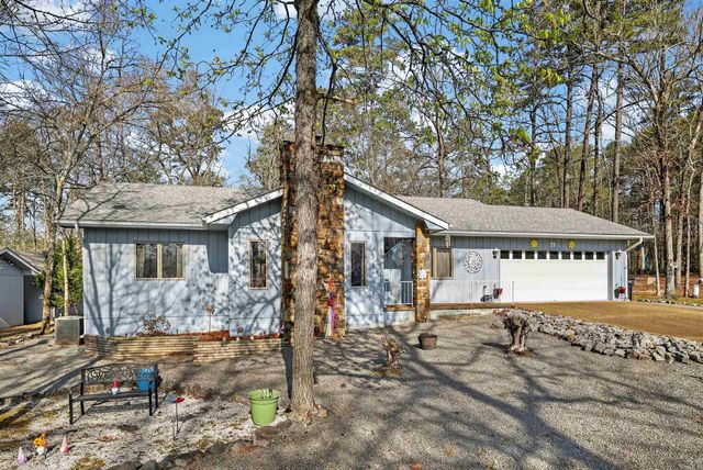 39 Huesca Way, Hot Springs Village, AR 71909