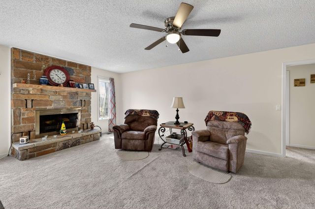 39 Huesca Way, Hot Springs Village, AR 71909