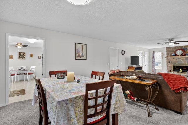 39 Huesca Way, Hot Springs Village, AR 71909