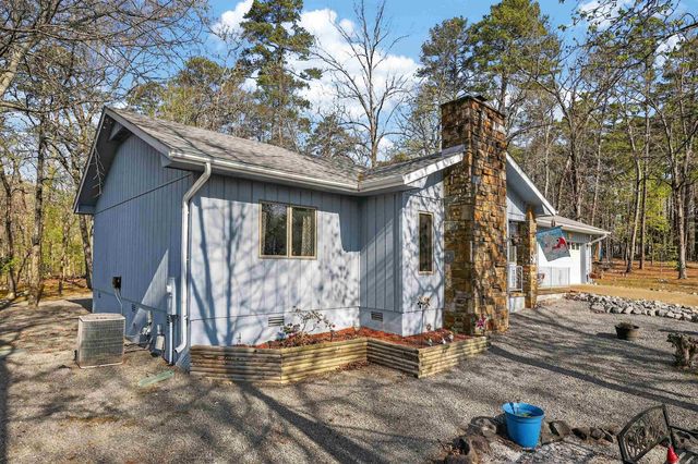 39 Huesca Way, Hot Springs Village, AR 71909