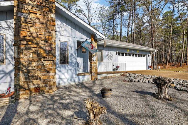 39 Huesca Way, Hot Springs Village, AR 71909