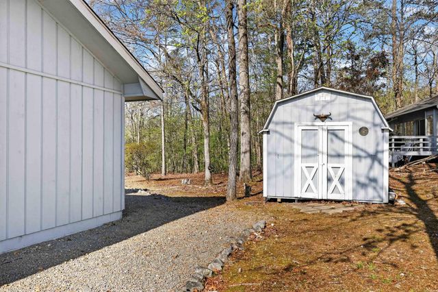 39 Huesca Way, Hot Springs Village, AR 71909