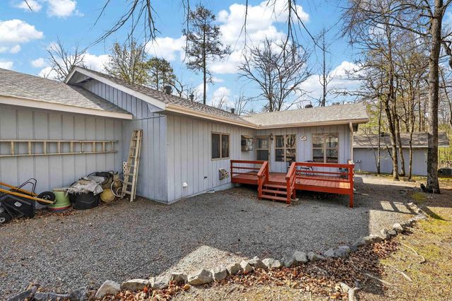 39 Huesca Way, Hot Springs Village, AR 71909