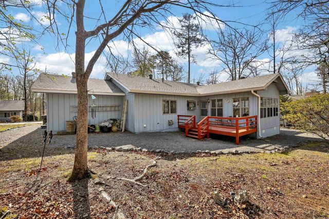 39 Huesca Way, Hot Springs Village, AR 71909