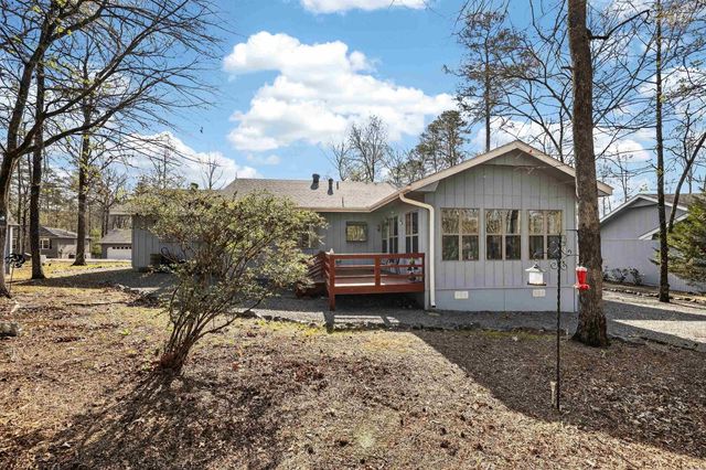 39 Huesca Way, Hot Springs Village, AR 71909