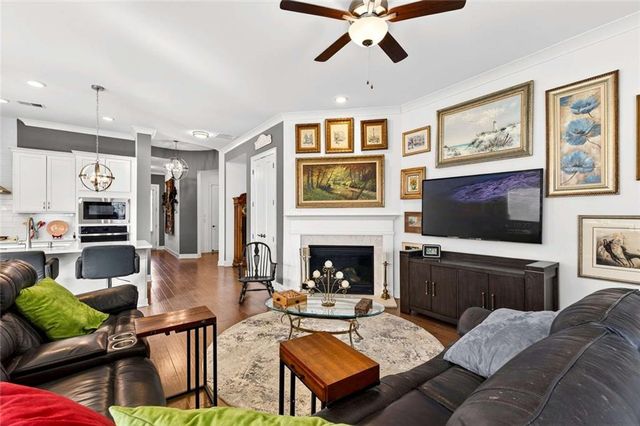 6869 River Rock Drive, Flowery Branch, GA 30542