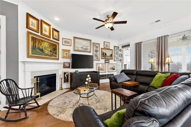 6869 River Rock Drive, Flowery Branch, GA 30542