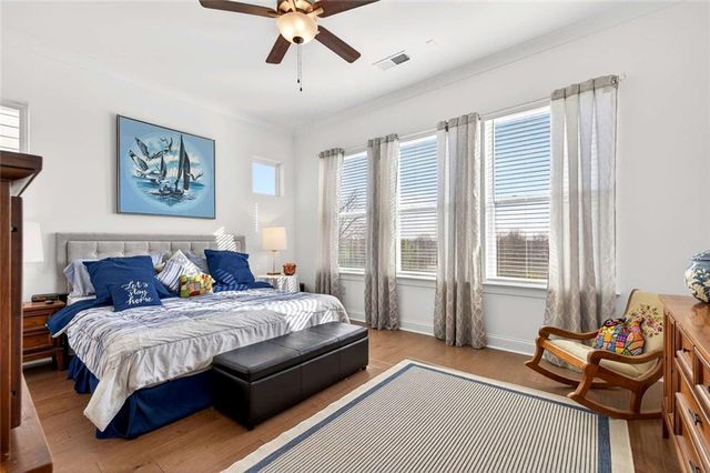 6869 River Rock Drive, Flowery Branch, GA 30542