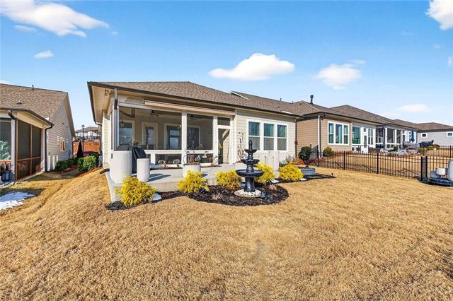 6869 River Rock Drive, Flowery Branch, GA 30542