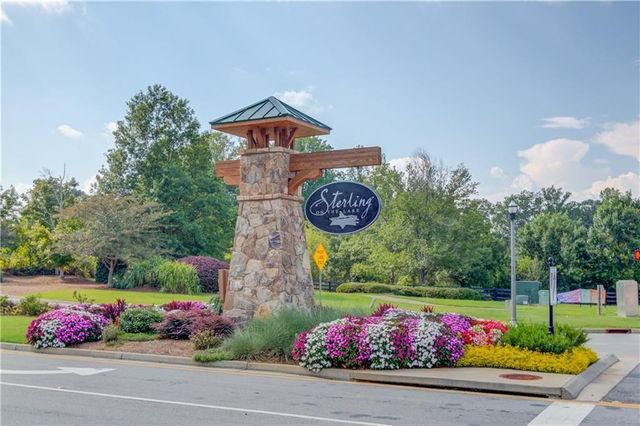 6869 River Rock Drive, Flowery Branch, GA 30542