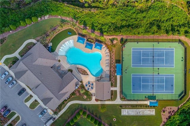 6869 River Rock Drive, Flowery Branch, GA 30542