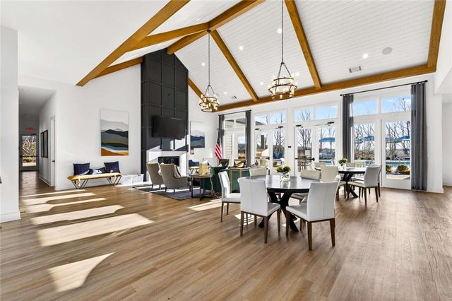 6869 River Rock Drive, Flowery Branch, GA 30542