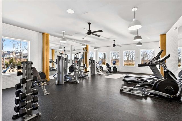 6869 River Rock Drive, Flowery Branch, GA 30542