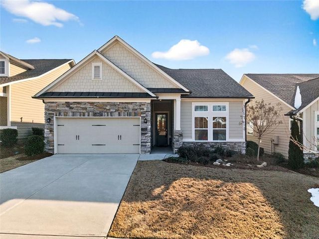 6869 River Rock Drive, Flowery Branch, GA 30542