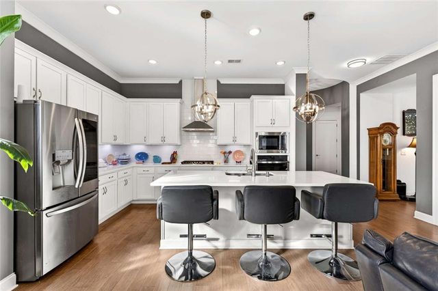 6869 River Rock Drive, Flowery Branch, GA 30542