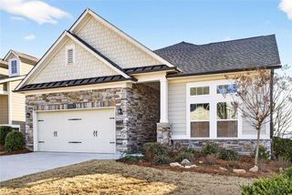 6869 River Rock Drive, Flowery Branch, GA 30542
