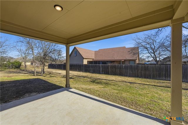 37 Buckskin Loop, Belton, TX 76513