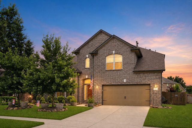 20523 Stoneroses Trail, Richmond, TX 77406