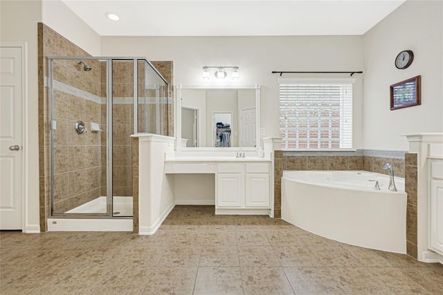 20523 Stoneroses Trail, Richmond, TX 77406