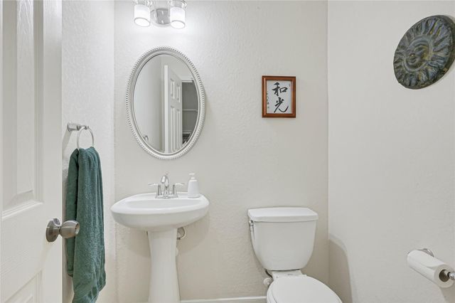 20523 Stoneroses Trail, Richmond, TX 77406