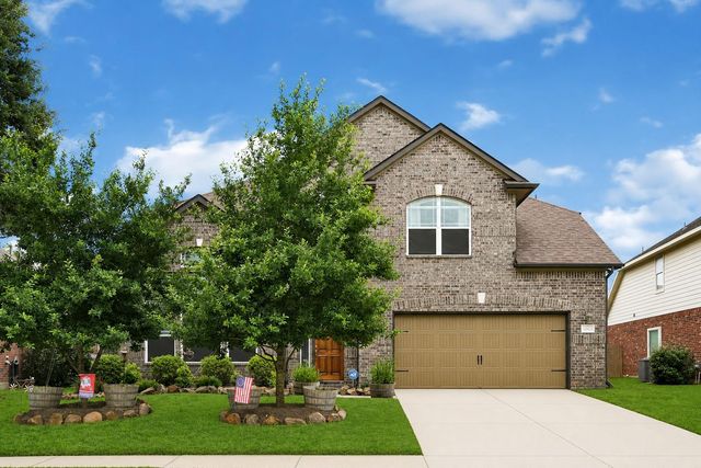 20523 Stoneroses Trail, Richmond, TX 77406