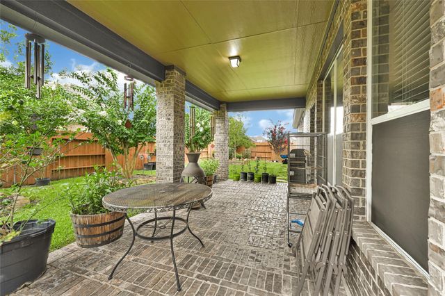 20523 Stoneroses Trail, Richmond, TX 77406