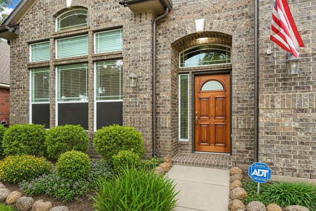 20523 Stoneroses Trail, Richmond, TX 77406